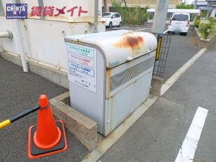 平田町駅 徒歩9分 2階の物件内観写真